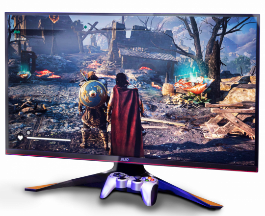 贝斯特先进护眼显示技术可在多元应用领域展现精致影像<br>同时善待灵魂之窗